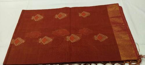 SAREES NEGAMAM WITH BLOUSE